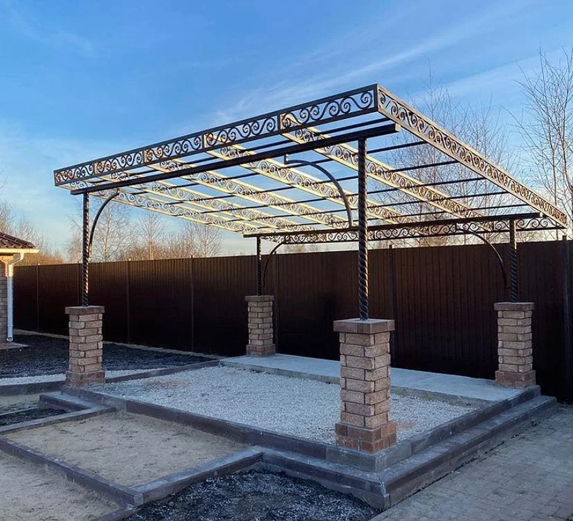 Фотогалерея «Ажур», фото 8