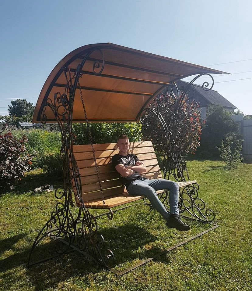 Фотогалерея «Ажур», фото 10