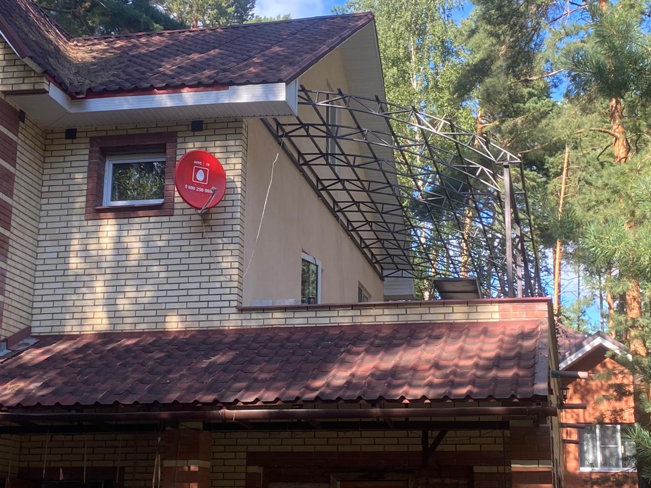 Фотогалерея «Ажур», фото 4