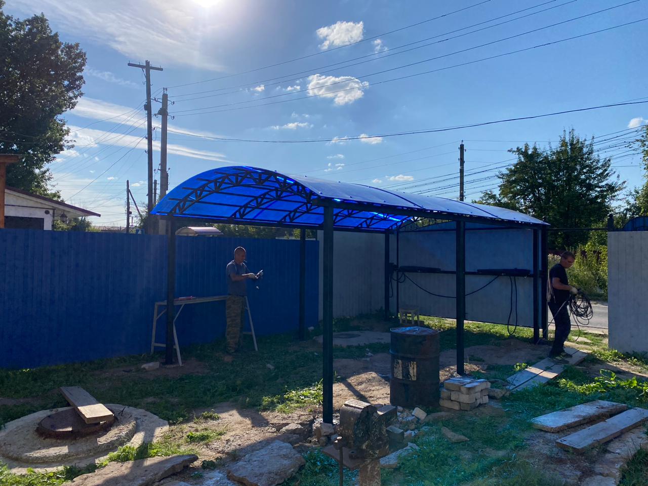 Фотогалерея «Ажур», фото 16