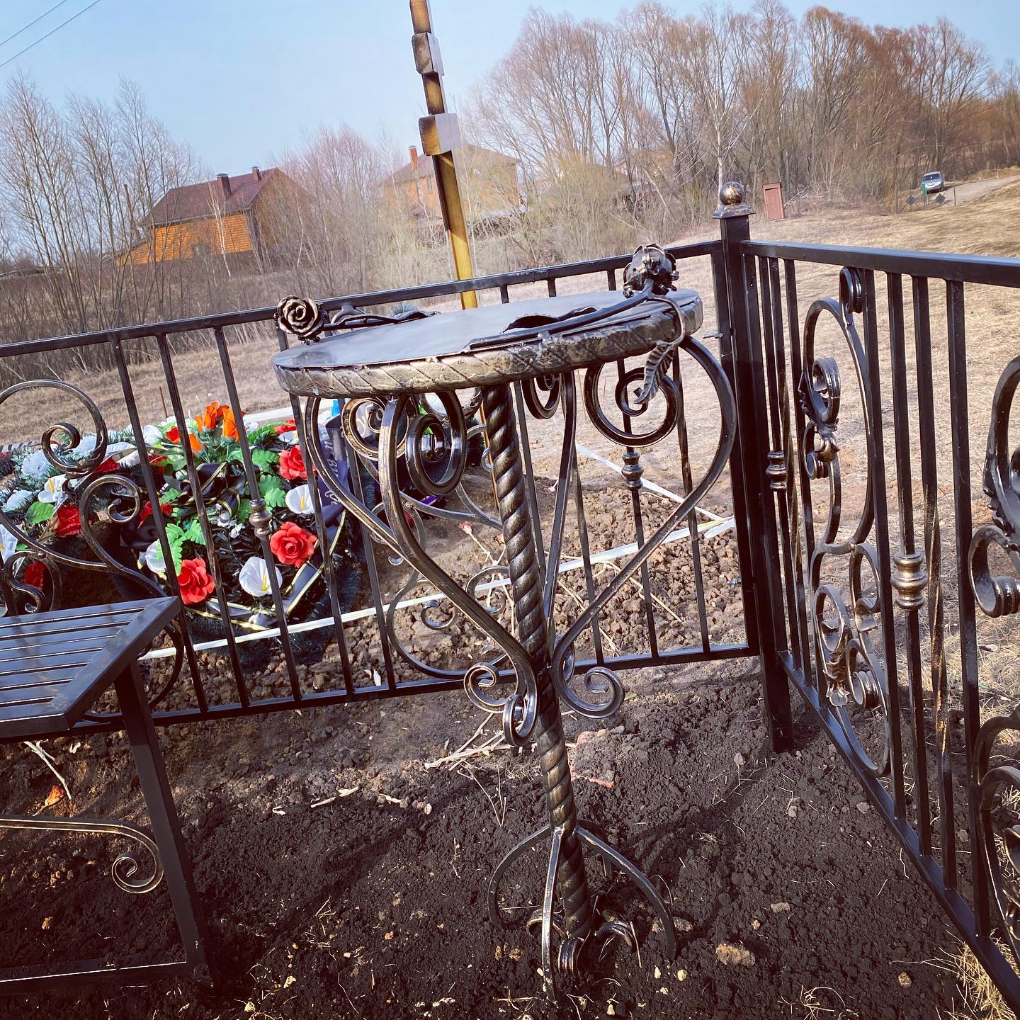 Фотогалерея «Ажур», фото 2